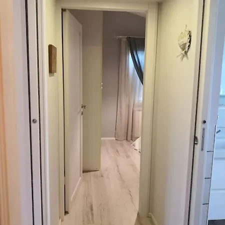 Casa Busche - Piccola In Campagna Con Ampio Giardino Апартаменты Гуальдо-Тадино