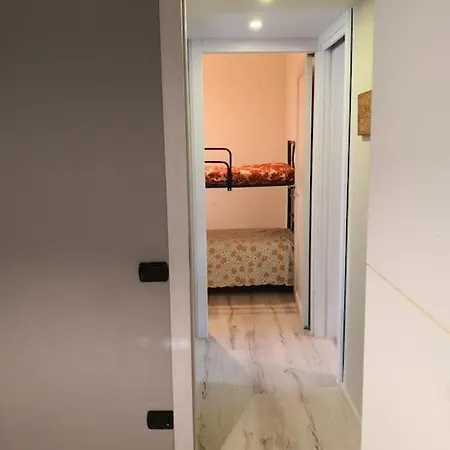 Casa Busche - Piccola In Campagna Con Ampio Giardino * Гуальдо-Тадино