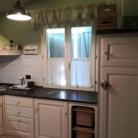 Casa Busche - Piccola In Campagna Con Ampio Giardino * Gualdo Tadino